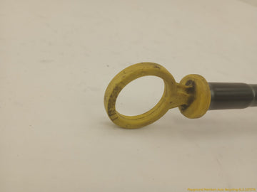Saab 9-3 Engine Oil Dipstick & Tube - 0