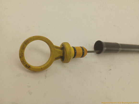 Saab 9-3 Engine Oil Dipstick & Tube