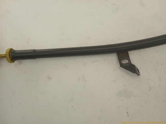 Saab 9-3 Engine Oil Dipstick & Tube