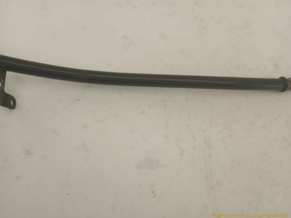 Saab 9-3 Engine Oil Dipstick & Tube