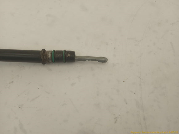 Saab 9-3 Engine Oil Dipstick & Tube
