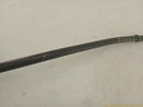 Saab 9-3 Engine Oil Dipstick & Tube-8