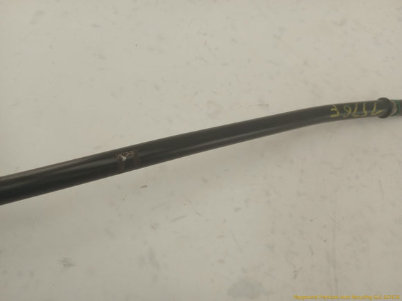 Saab 9-3 Engine Oil Dipstick & Tube