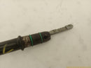 Saab 9-3 Engine Oil Dipstick & Tube-9