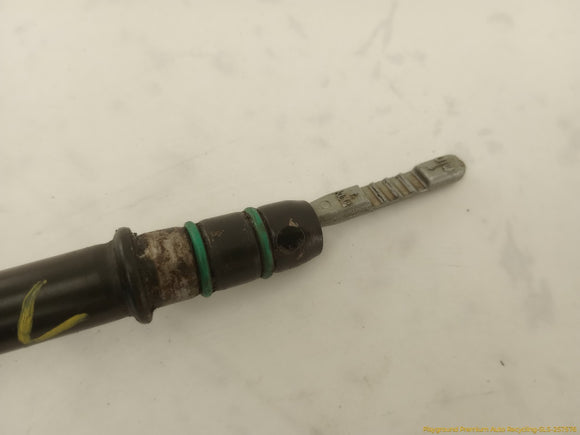 Saab 9-3 Engine Oil Dipstick & Tube