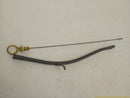Saab 9-3 Engine Oil Dipstick & Tube-10
