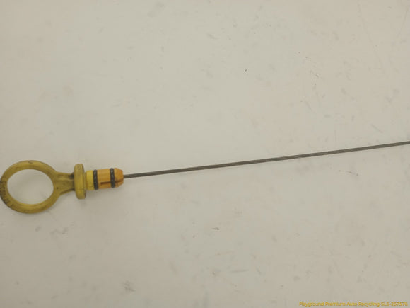 Saab 9-3 Engine Oil Dipstick & Tube