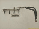 Saab 9-3 Fuel Rail With Fuel Injectors-1