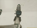 Saab 9-3 Fuel Rail With Fuel Injectors-10
