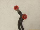 Saab 9-3 Fuel Rail With Fuel Injectors-11