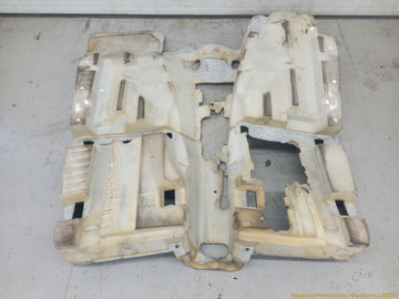 Mercedes SLK320 Complete Floor Carpet - 0