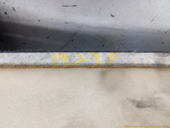 Mercedes SLK320 Complete Floor Carpet