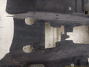 Mercedes SLK320 Complete Floor Carpet-12