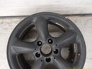 Mercedes SLK320 Set Of 4 Staggered Alloy Wheels 5 Spoke-3