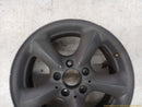 Mercedes SLK320 Set Of 4 Staggered Alloy Wheels 5 Spoke-5