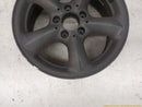 Mercedes SLK320 Set Of 4 Staggered Alloy Wheels 5 Spoke-6