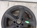 Mercedes SLK320 Set Of 4 Staggered Alloy Wheels 5 Spoke-7