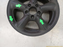 Mercedes SLK320 Set Of 4 Staggered Alloy Wheels 5 Spoke-10