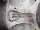 Mercedes SLK320 Set Of 4 Staggered Alloy Wheels 5 Spoke-11