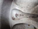 Mercedes SLK320 Set Of 4 Staggered Alloy Wheels 5 Spoke-12