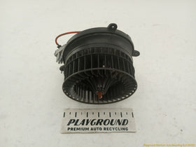 Mercedes SLK320 Blower Motor