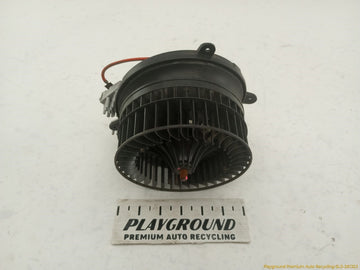 Mercedes SLK320 Blower Motor