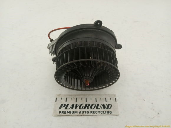 Mercedes SLK320 Blower Motor