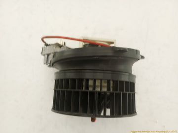 Mercedes SLK320 Blower Motor - 0