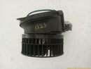Mercedes SLK320 Blower Motor-3