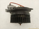 Mercedes SLK320 Blower Motor-5