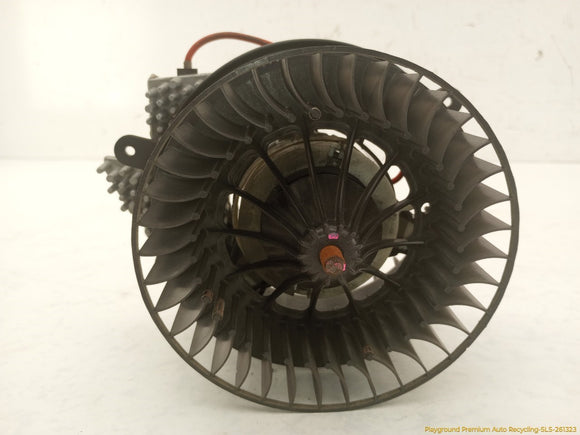 Mercedes SLK320 Blower Motor