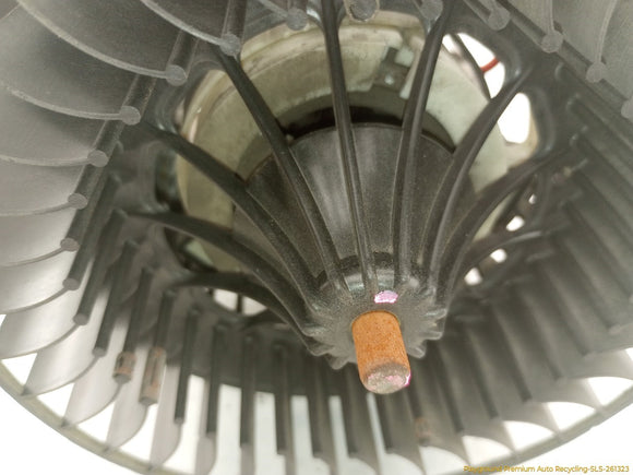 Mercedes SLK320 Blower Motor