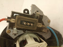 Mercedes SLK320 Blower Motor-10