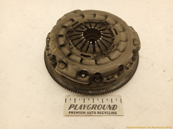 Mercedes SLK320 Clutch & Flywheel Set Assembly