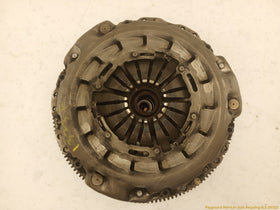 Mercedes SLK320 Clutch & Flywheel Set Assembly - 0