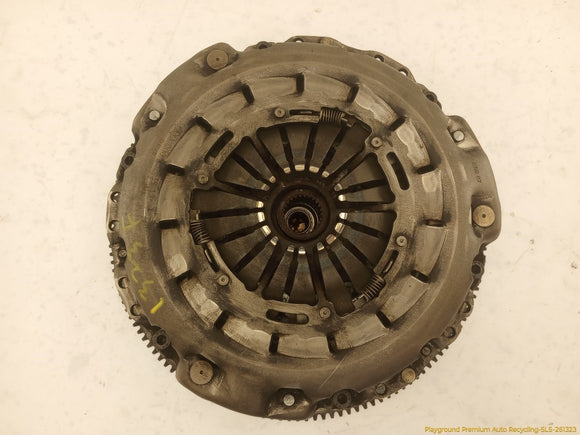 Mercedes SLK320 Clutch & Flywheel Set Assembly