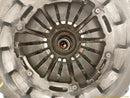 Mercedes SLK320 Clutch & Flywheel Set Assembly-3