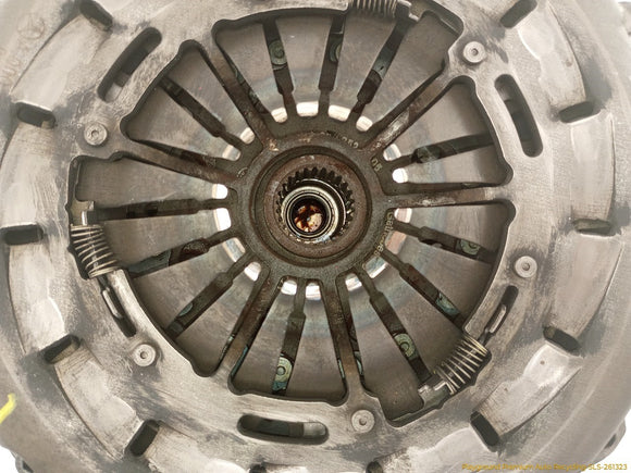 Mercedes SLK320 Clutch & Flywheel Set Assembly