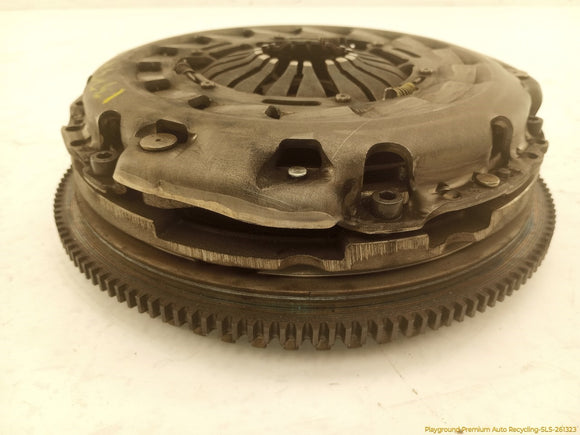 Mercedes SLK320 Clutch & Flywheel Set Assembly