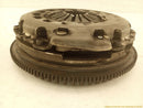 Mercedes SLK320 Clutch & Flywheel Set Assembly-6