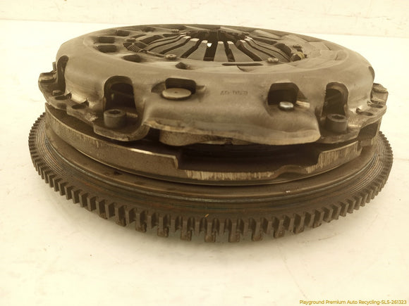 Mercedes SLK320 Clutch & Flywheel Set Assembly