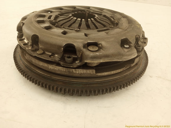 Mercedes SLK320 Clutch & Flywheel Set Assembly