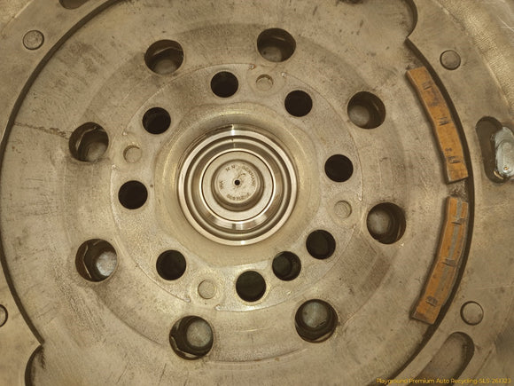 Mercedes SLK320 Clutch & Flywheel Set Assembly