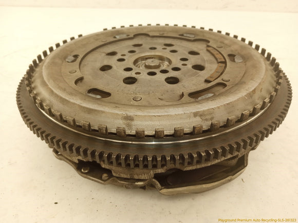 Mercedes SLK320 Clutch & Flywheel Set Assembly