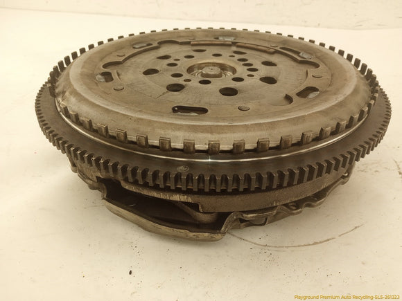 Mercedes SLK320 Clutch & Flywheel Set Assembly