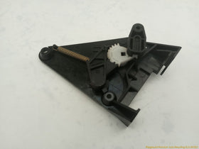 Mercedes SLK320 Heater Vent Flap Actuator & Vacuum Pump Tank - 0