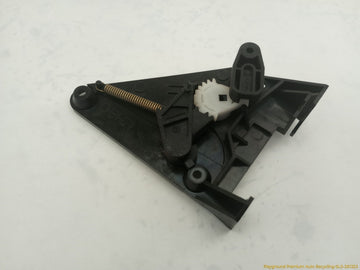 Mercedes SLK320 Heater Vent Flap Actuator & Vacuum Pump Tank - 0