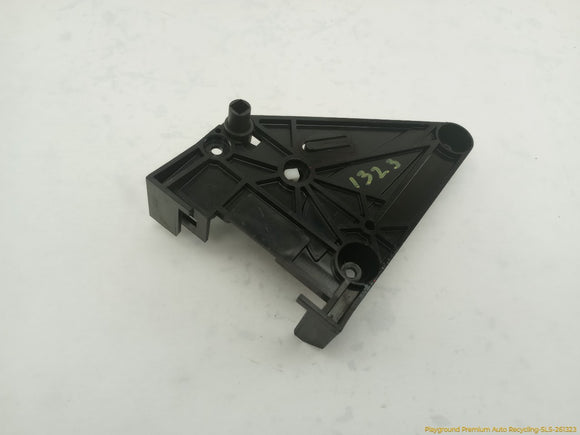 Mercedes SLK320 Heater Vent Flap Actuator & Vacuum Pump Tank