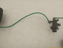 Mercedes SLK320 Heater Vent Flap Actuator & Vacuum Pump Tank-6