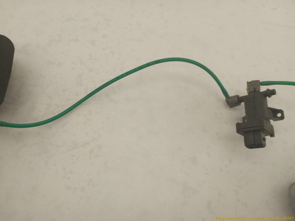 Mercedes SLK320 Heater Vent Flap Actuator & Vacuum Pump Tank